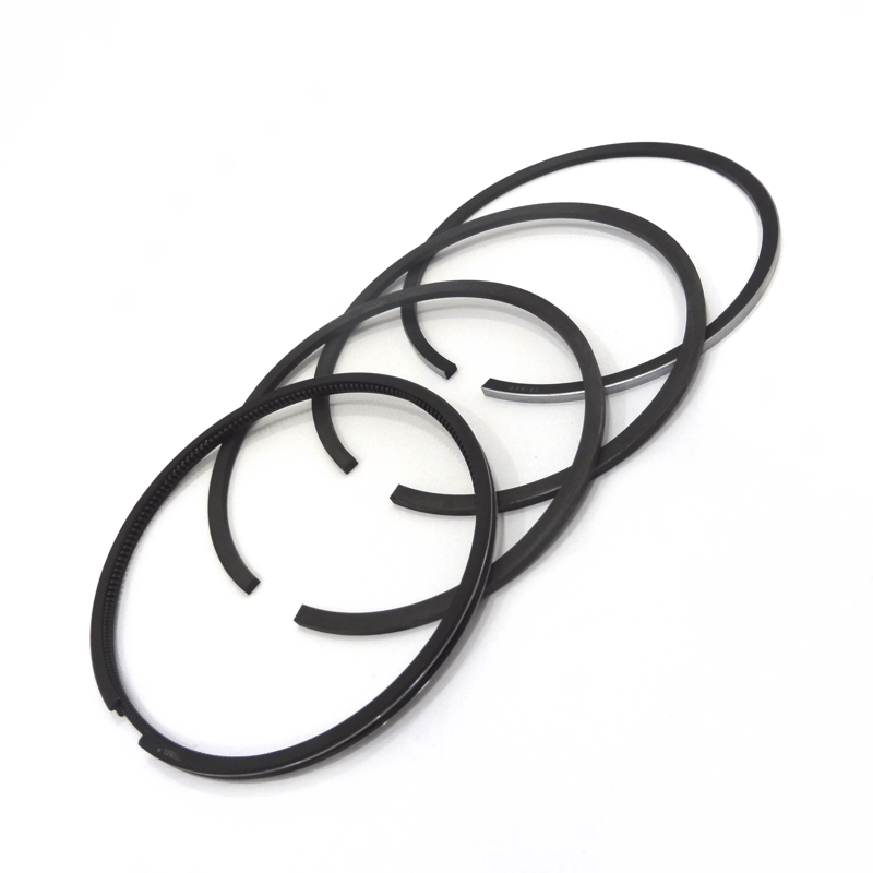 Komplet Pierścieni Silnika Fi-102 Deutz 3x2.5x2.5x5mm 02235561