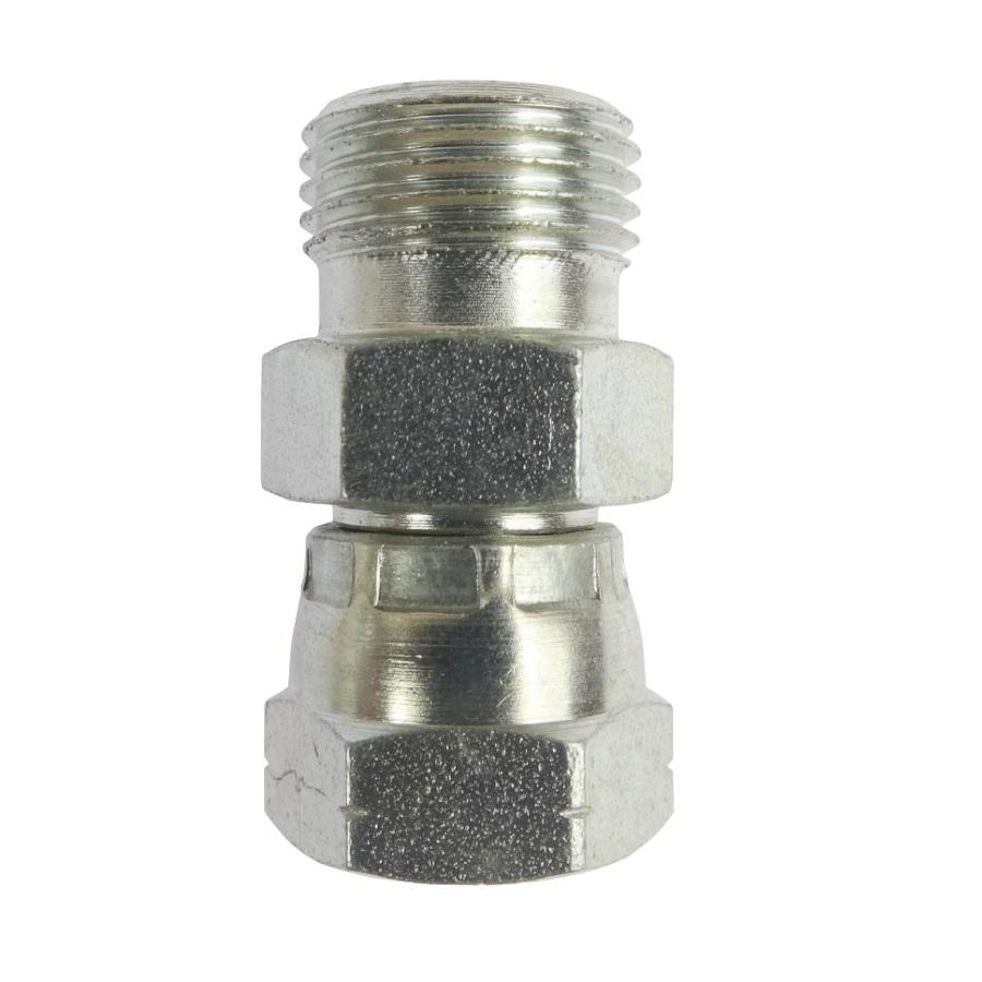 Złącze Złączka Hydrauliczna Prosta Ab 1/4" M18x1,5 12l
