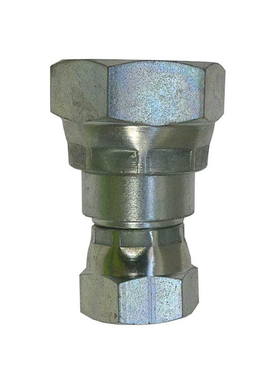 Złącze Złączka Hydrauliczna Prosta Nakrętna Aa M22x1,5 M16x1,5