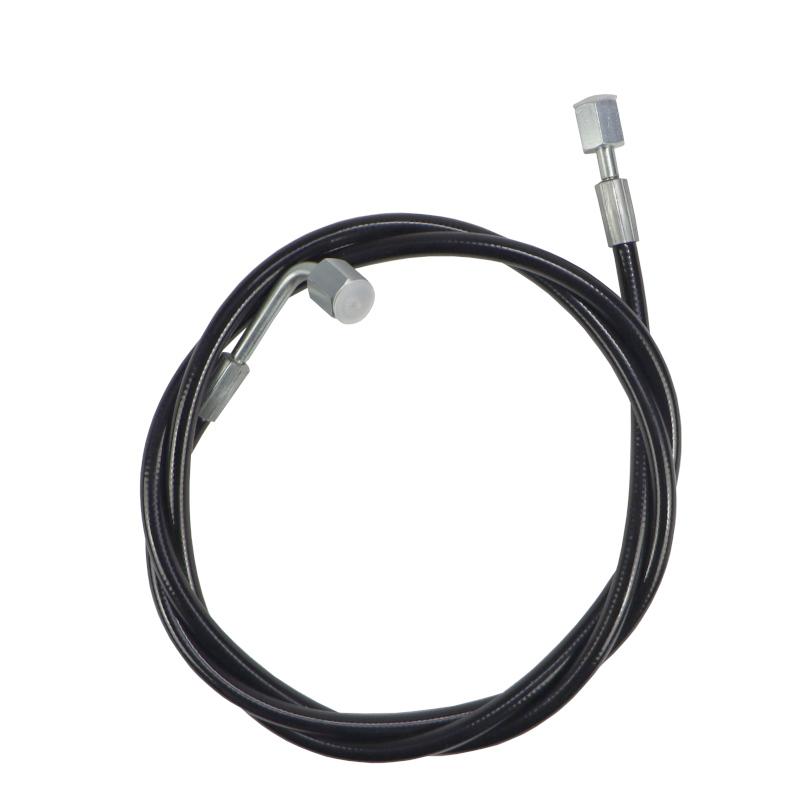Przewód Wąż Termoplastyczny Kompletny M12x1,5 L-1500mm Podnoszenia Kabiny