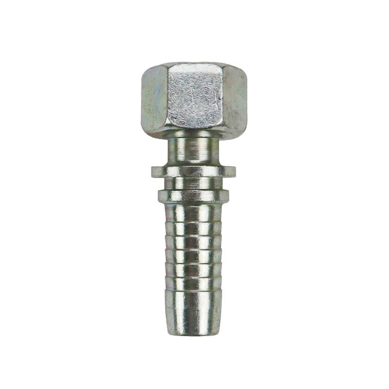 Zakucie Hydrauliczne Końcówka Dkol Dn12 M18x1,5 12l 6041.1013