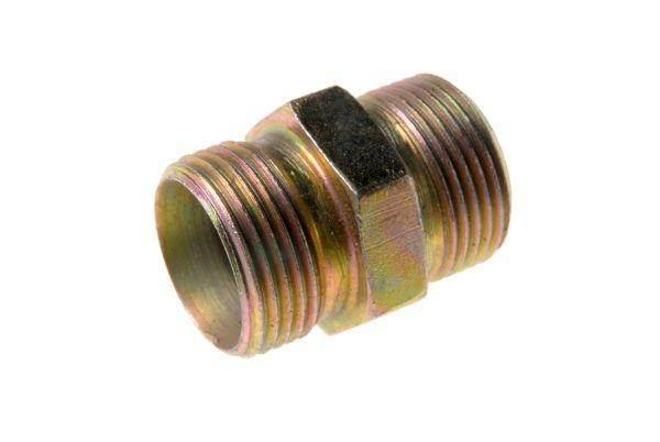 Króciec-złączka hydrauliki c-385 | 88407091
