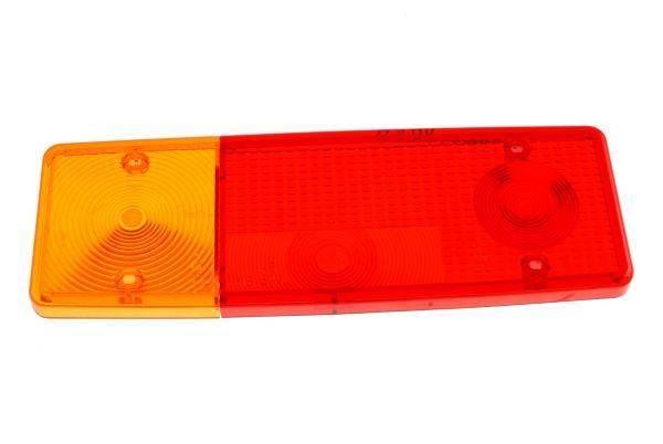 Klosz lampy zespolonej lewy 10szt | KE549L
