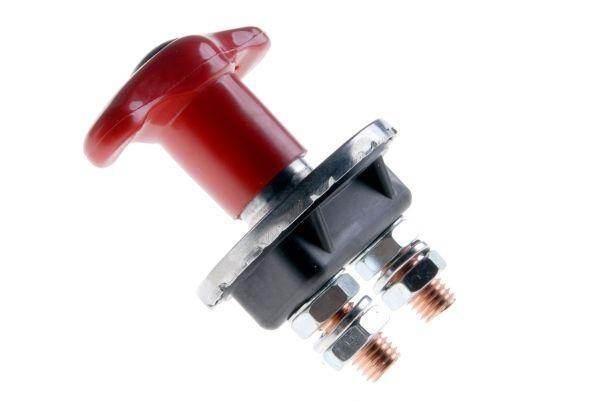 Odłącznik akumulatora sw40 200a 24v 60115723