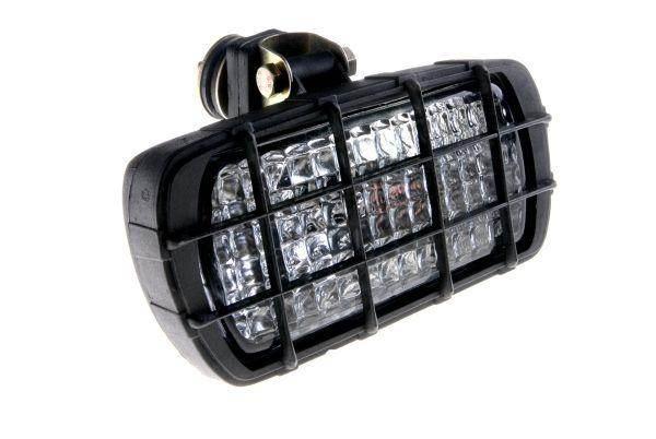 Lampa robocza prostokątna lrh3p | LRH3P