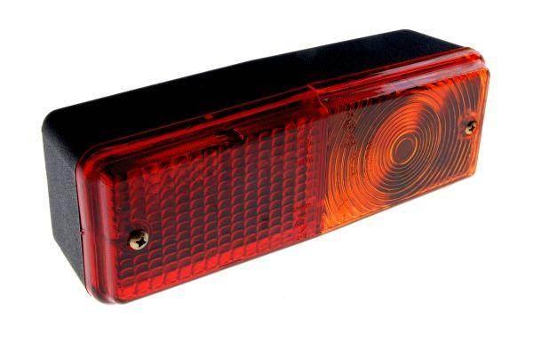 Lampa tylna zespolona mf3 | W072U