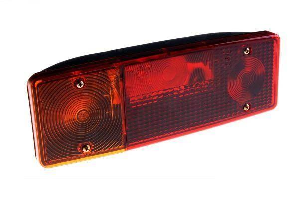 Lampa zespolona prawa | E549P