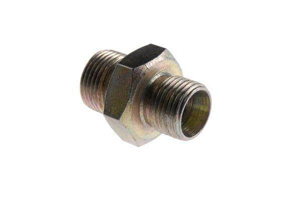 Złącze hydrauliczne redukcyjne bb 20/18 m20x1.5/m18x1.5