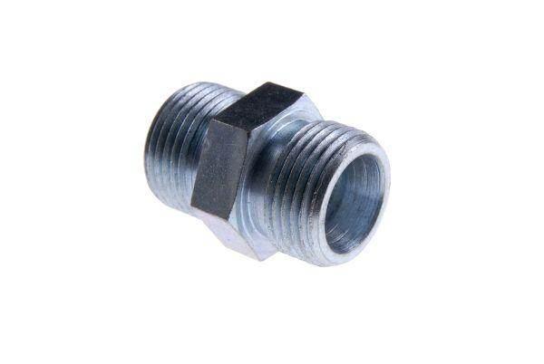 Złącze hydrauliczne proste bb 20/20 m20x1.5/m20x1.5