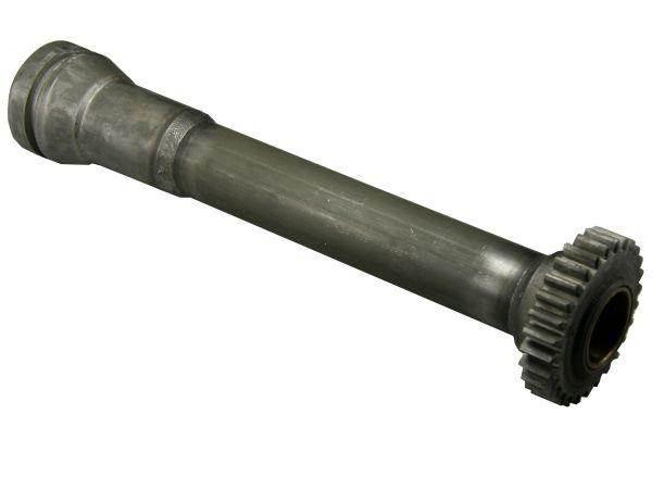 Tuleja napędu pompy hydraulicznej c-360 skropol