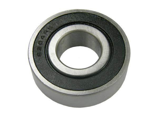 Łożysko 6204 2rs | RM-6204I 2RS