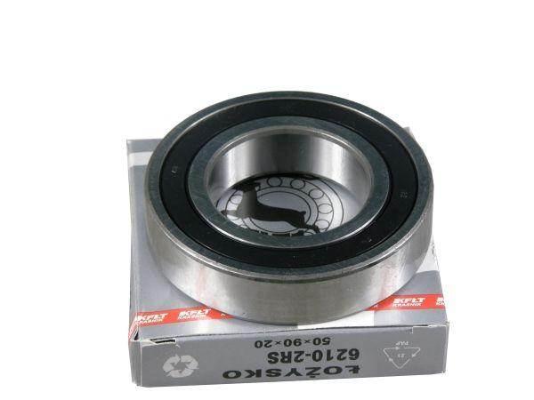 Łożysko 6210 2rs kraj | RM-6210 2RS