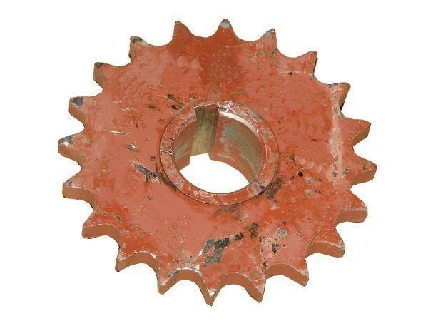 Koło łańcuchowe z-20 fi-30 5040210082 bizon