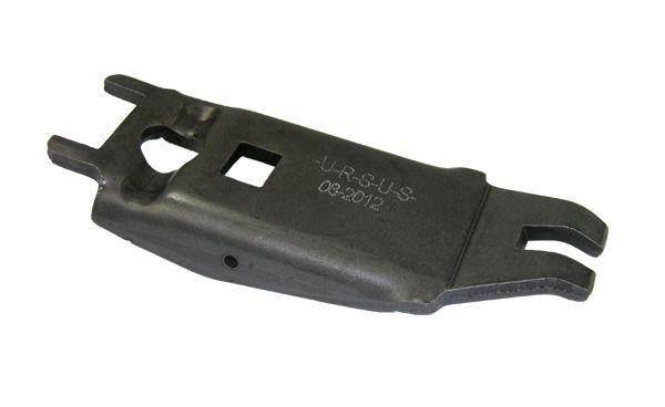 Dźwignia sprzęgła c-328/330 po 3 oryginał ursus