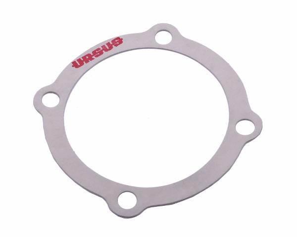 Uszczelka pokrywy łożyska wom krążelit 0.8mm c-385 po 10 oryginał ursus