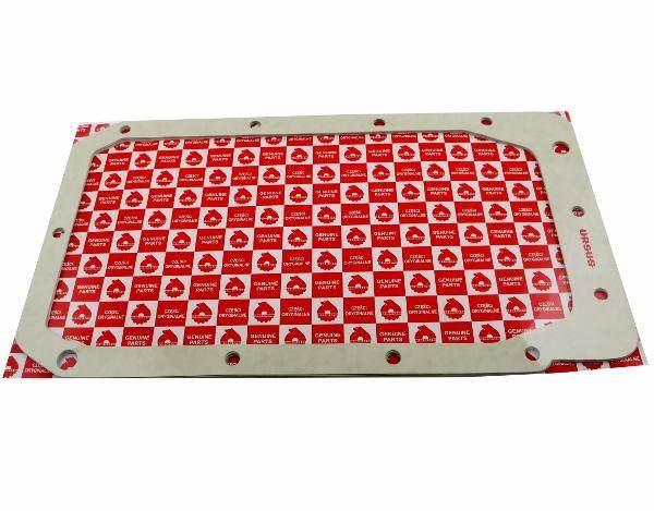 Uszczelka korpusu podnośnika krążelit 1mm c-385 po 5 oryginał ursus