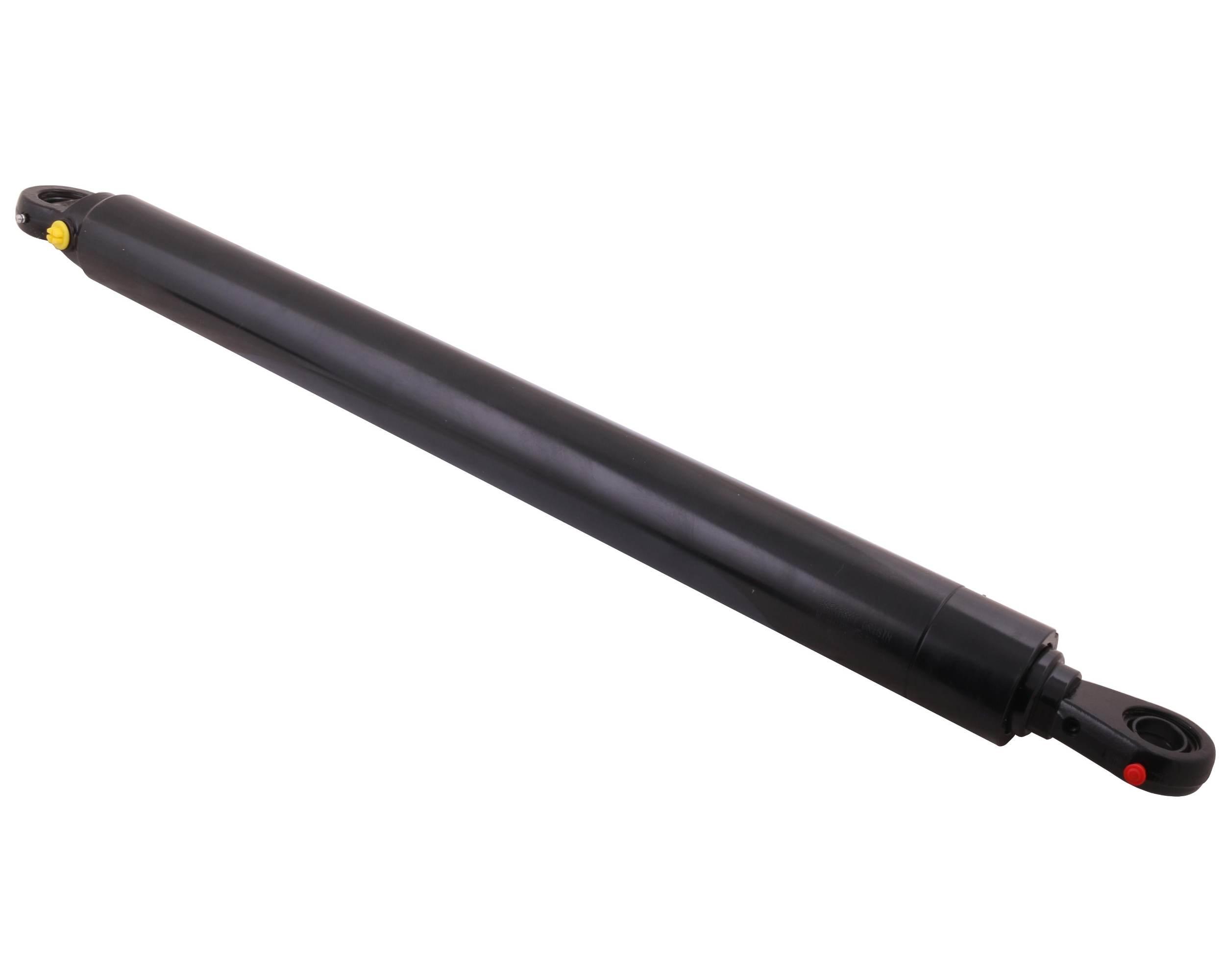 Cylinder hydrauliczny siłownik jednostronny wzmocniony smn2.50 630 kt2 7210120052 tur 1.2 waryński