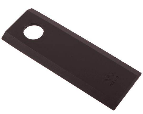 Nóżnożyk kosiarka 123x46x4mm otwór 18.25 56451210 kuhn waryński 25szt