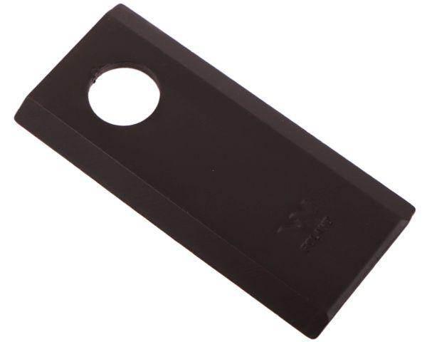 Nóżnożyk kosiarka 103x48x4mm otwór 19 122331 fella waryński 25szt