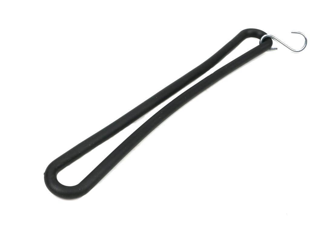 Ściągacz gumowy plandeki 250mm | UZG-250MM