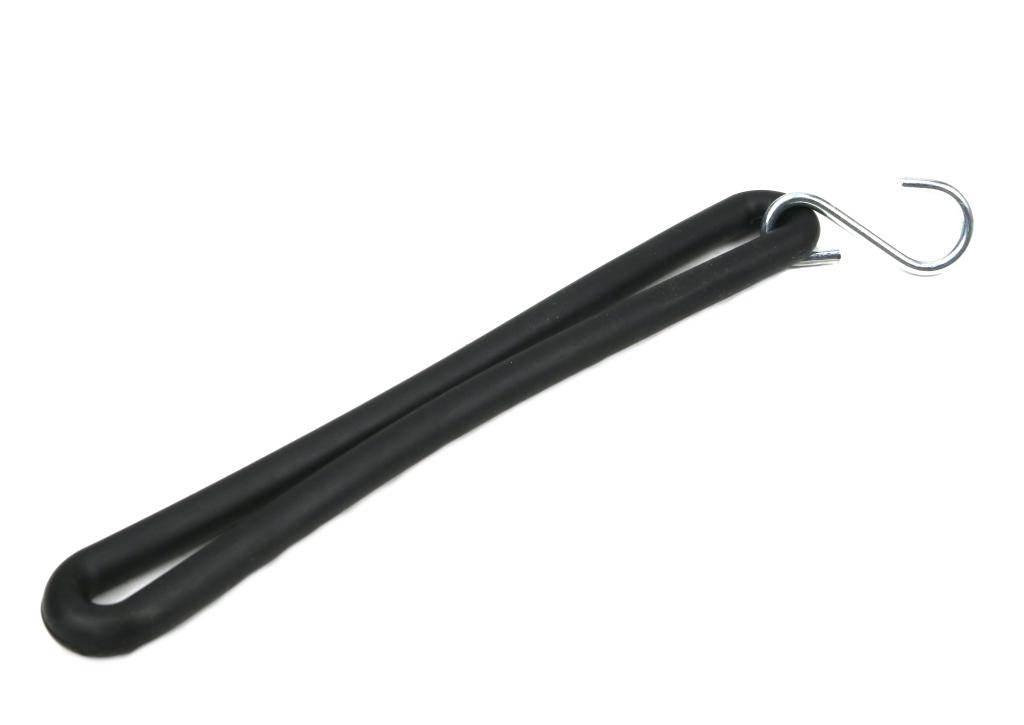 Ściągacz gumowy plandeki 180mm | UZG-180MM