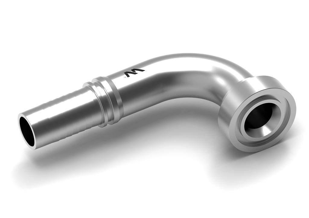 Zakucie hydrauliczne sfs90 dn20-3/4" fi 41.3mm supercat premium waryński