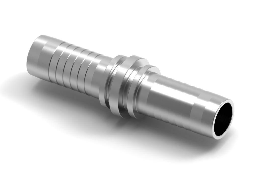 Zakucie hydrauliczne łącznik węży dn10 premium waryński 10szt