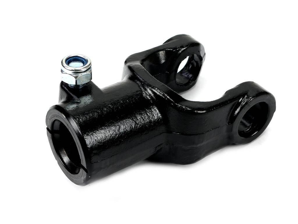 Widłak na wpust 10 śr.otw.30mm 27x74.6 seria 3r waryński