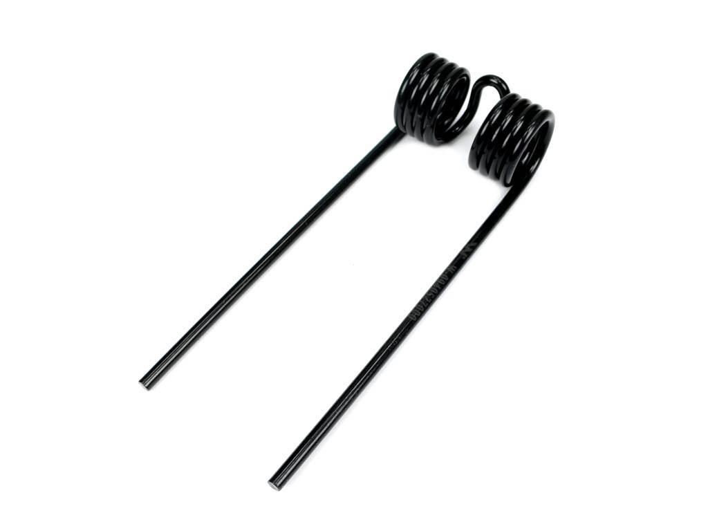 Palec podbieracza welger rp200 waryński | W-0940527000