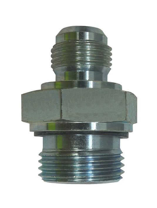 Przyłączka Hydrauliczna Bb 1 1/16 3/4"" Unf/Unf Ed"
