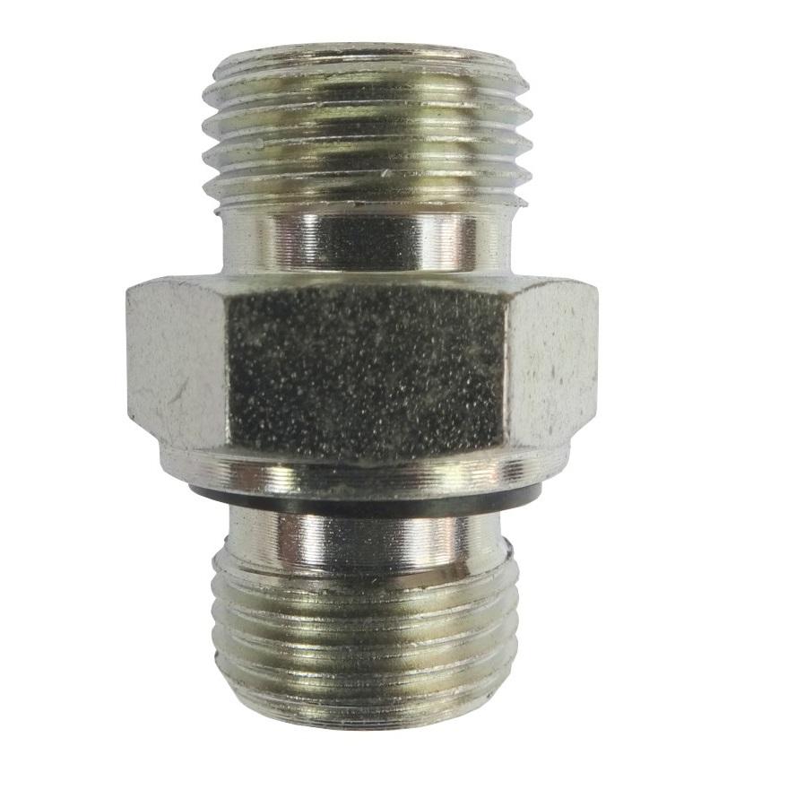 Przyłączka Hydrauliczna Bb 3/8" 11/16" Orfs/Ed