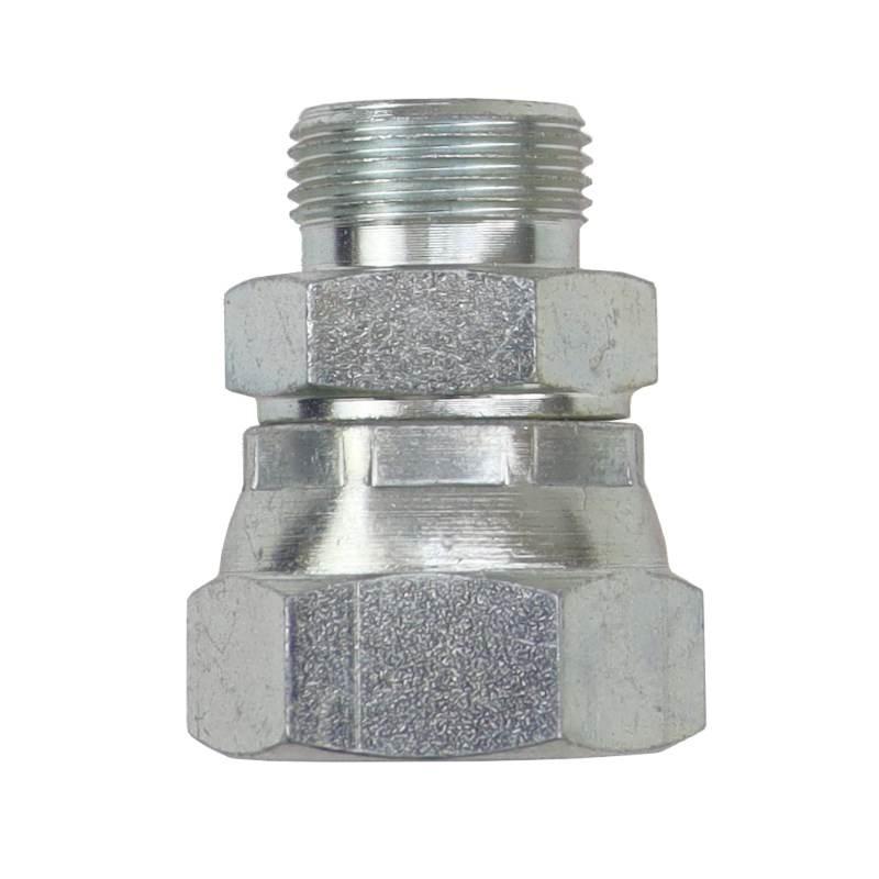 Złącze Złączka Hydrauliczna Prosta Ab M27x1,5 M22x1,5 18l/16l