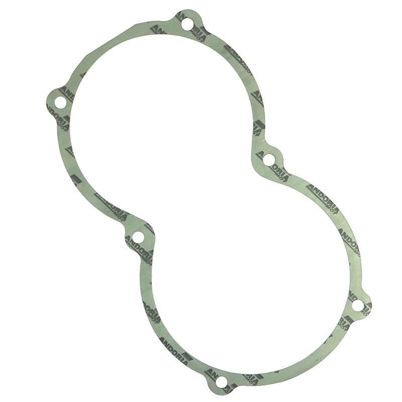 Uszczelka Pokrywy Przeniej Skrzyni 40111914 Krążelit 0,8mm C-360 Zetor