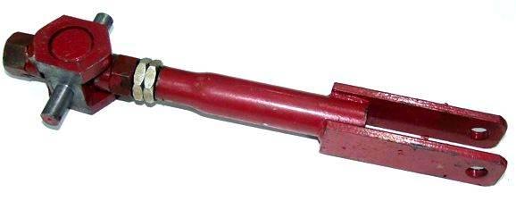 Wieszak T-25 Kompletny Star Typ | 14560354A03