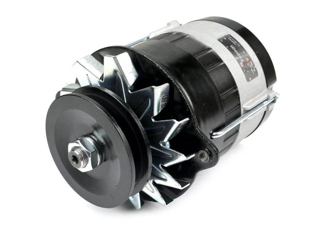 Alternator t-25 50a expom kwidzyn eu | G466.3701-1EX