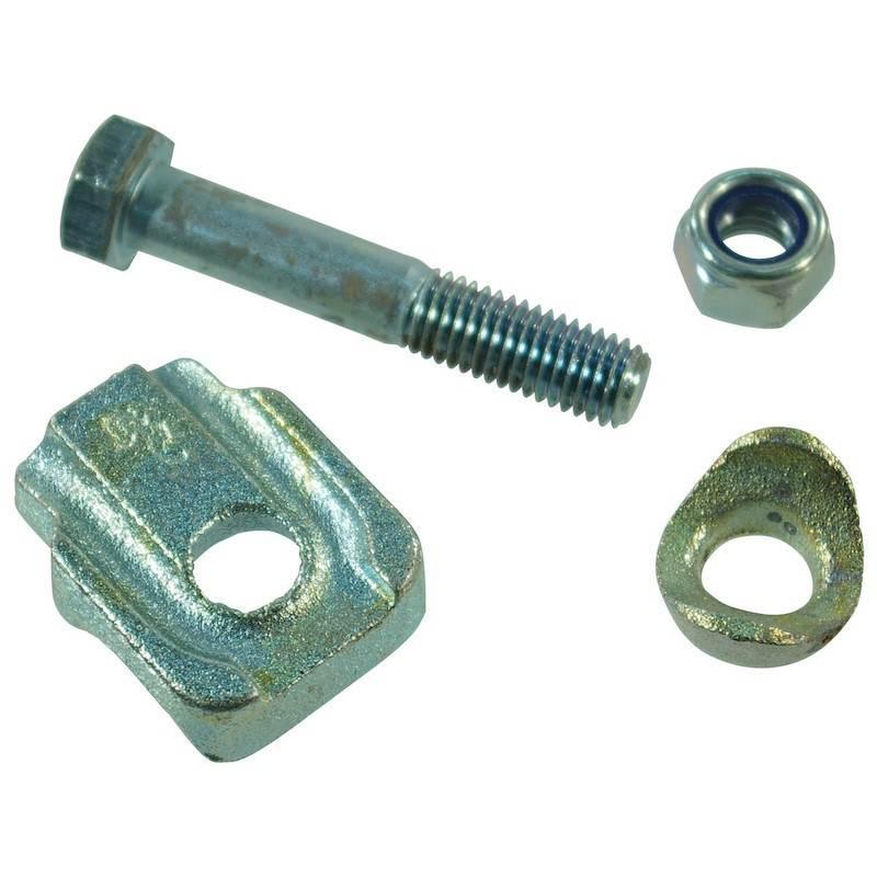 Mocowanie Palca Kompletne Zgrabiarki Deutz 1103663990000