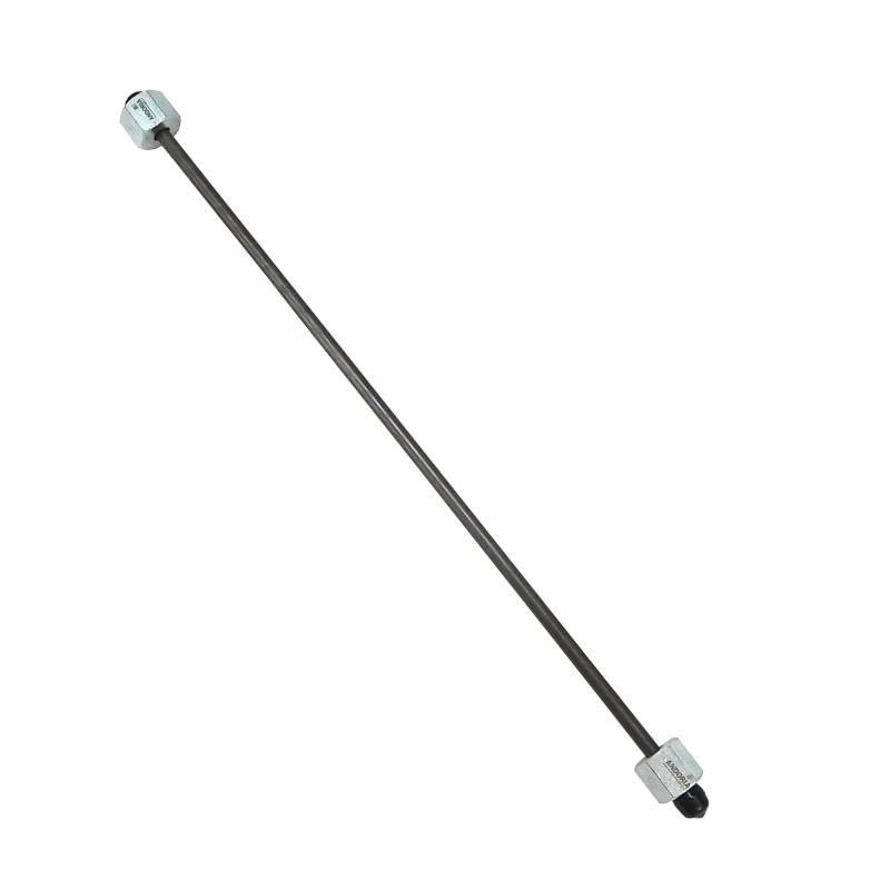 Przewód Wtryskowy Prosty 35 Cm M12 M14 Andoria