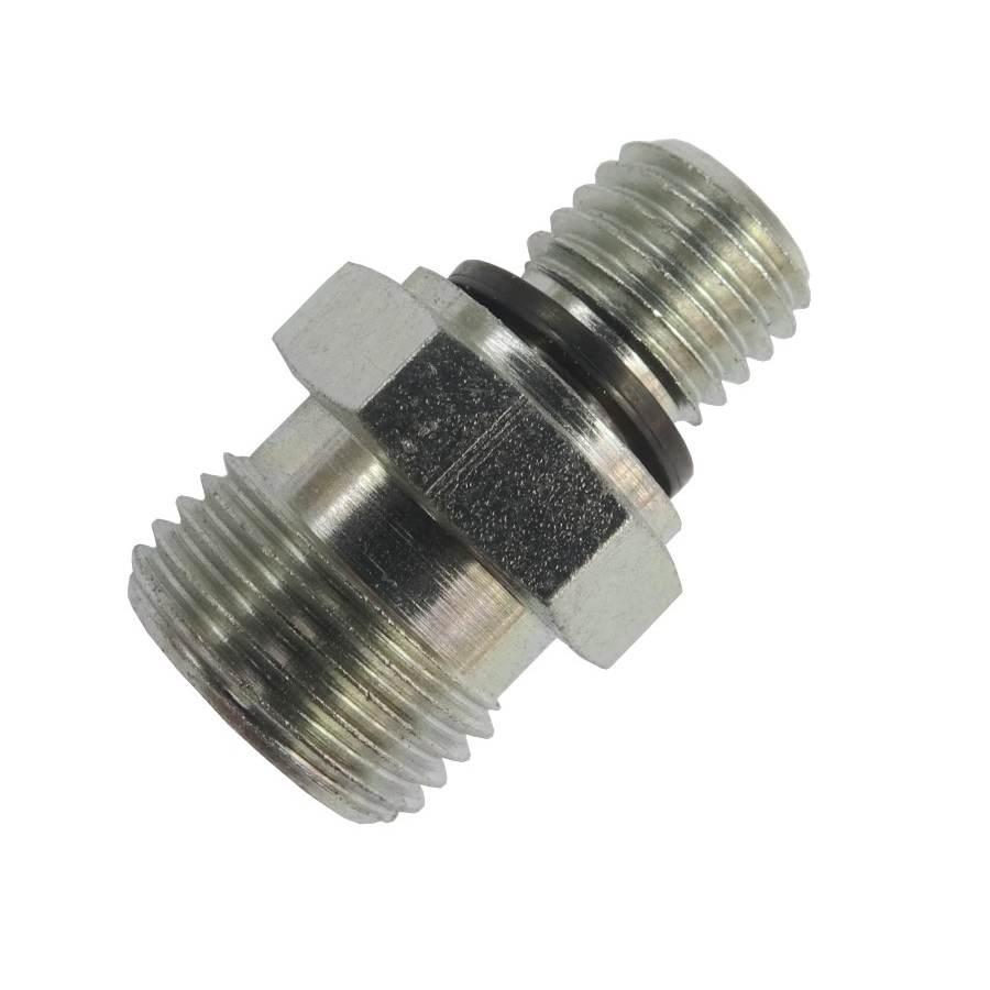 Przyłączka Hydrauliczna Bb M12x1,5 M18x1,5 Ed/12l