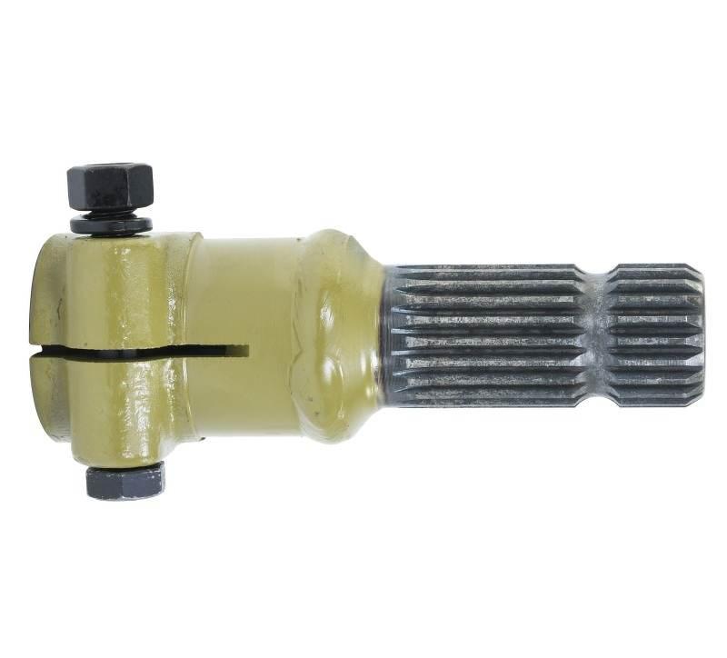 Adapter WOM na śrubę redukcja 1 3/8" Z-6 > 1 3/8" Z-21 X Kardan