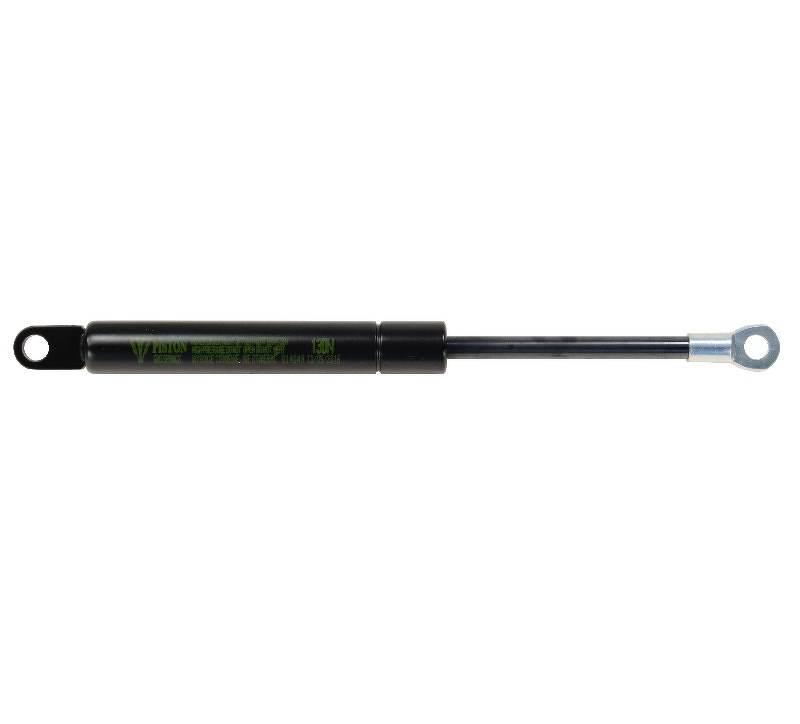 Amortyzator teleskop 130N długość 160mm 240mm pokrywa dachu kabina