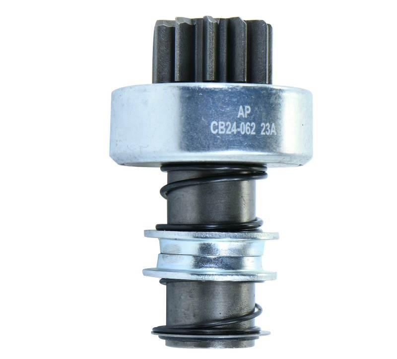 Bendix zespół sprzęgający rozrusznika 11 zębów 3 frezy R7 C-360