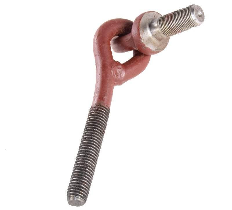 Cięgło łańcucha bocznego do Zetor 55115086 APARTS