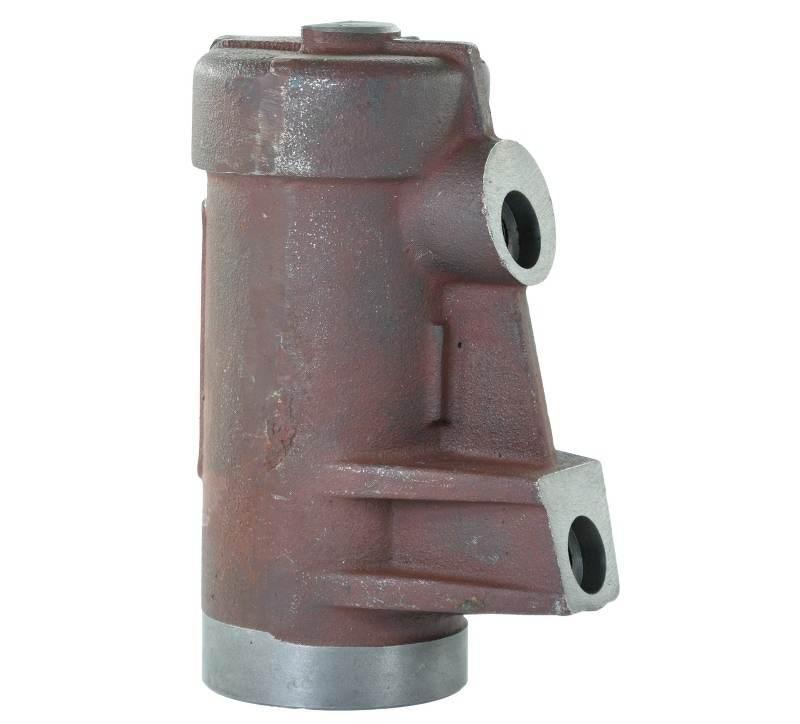 Cylinder podnośnika hydraulicznego do C-360/C-355/C-4011 50480031 Produkt