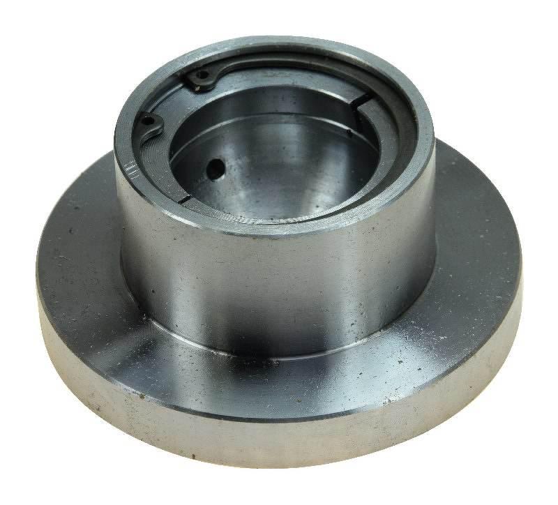 Gniazdo siłownika hydraulicznego na kulęna kulę fi-50mm Przyczepa HL