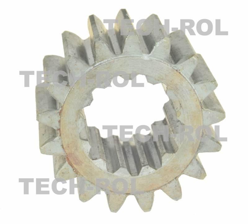 Koło centralne Z-17 88175097 67453254 Produkt krajowy