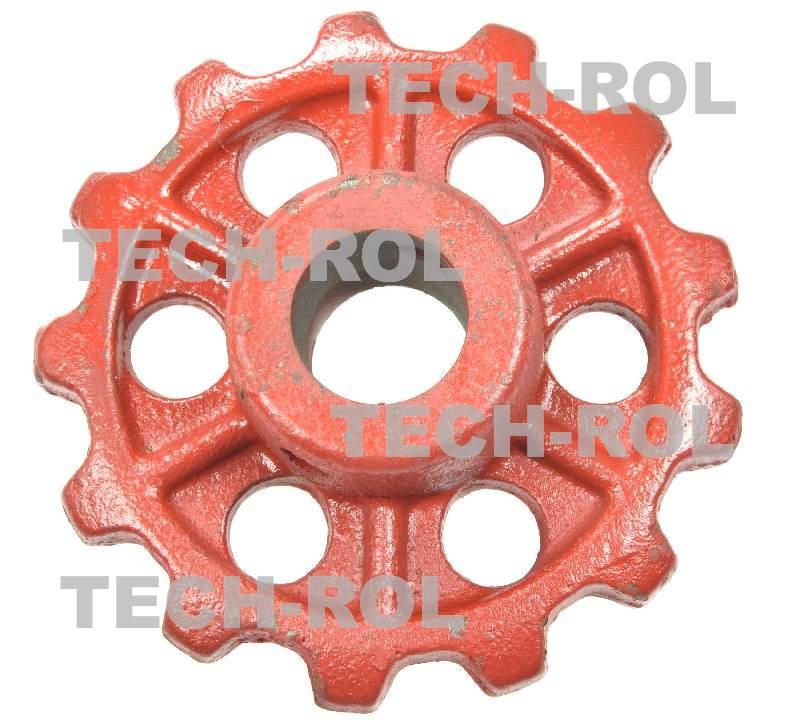 Koło łańcuchowe Z-13 kombajn ziemniaczany ANNA 5644630100 Produkt