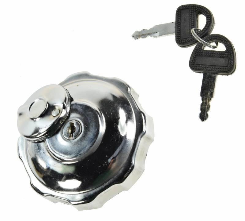 Korek zbiornika paliwa z kluczykiem C-385/C-360 80311209 46552350 APARTS