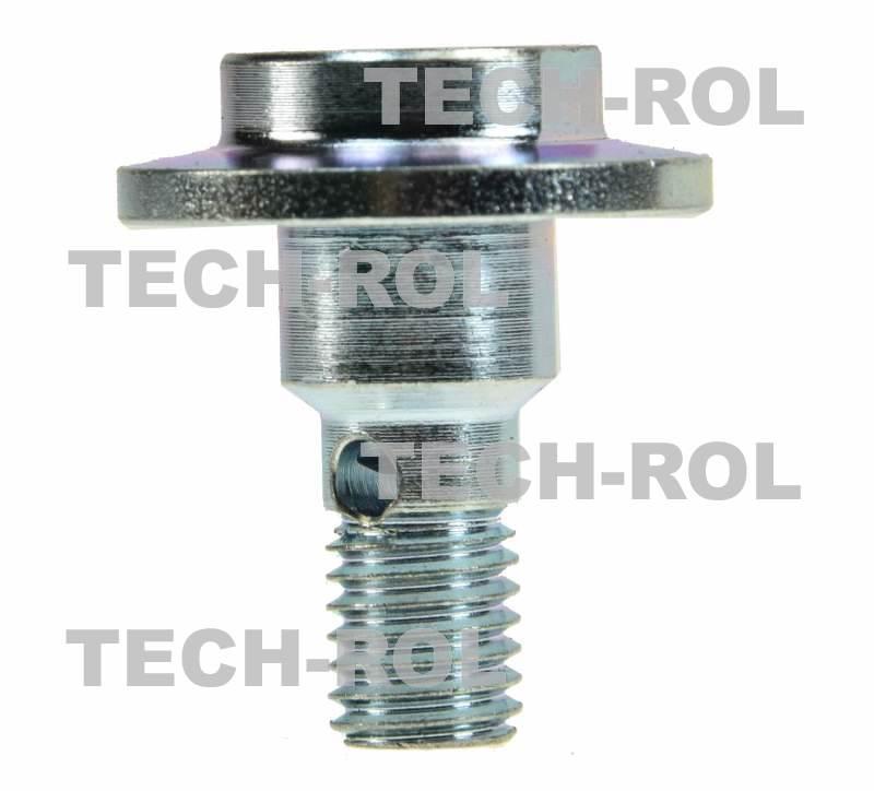 Korpus zaworu separatora wody do MF-3 MF-4 FS040005/1 Produkt krajowy