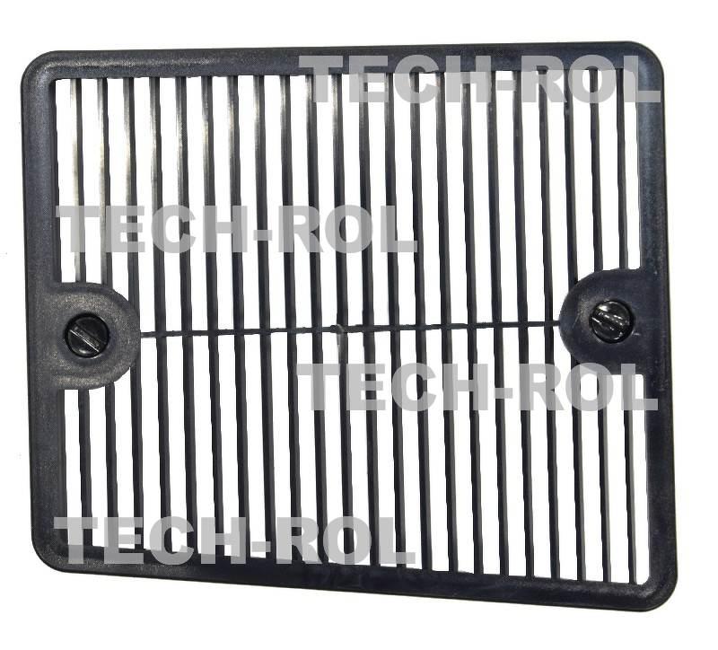 Kratka boczna prawa 70475305 Produkt Czeski