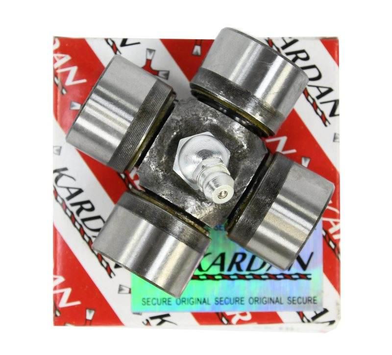 Krzyżak 22x55 Wymiary: 22,00x55,00 PFK2255 X Kardan